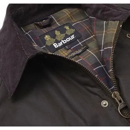 Barbour Ashby Jacket