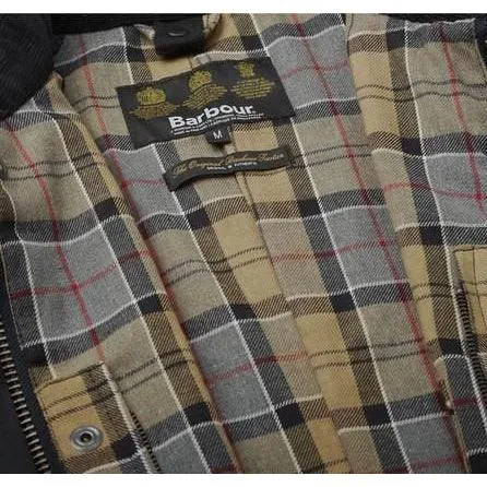 Barbour Ashby Jacket