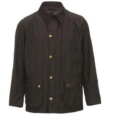 Barbour Ashby Jacket