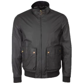 Belstaff Scouter Dark Navy Thin Jacket