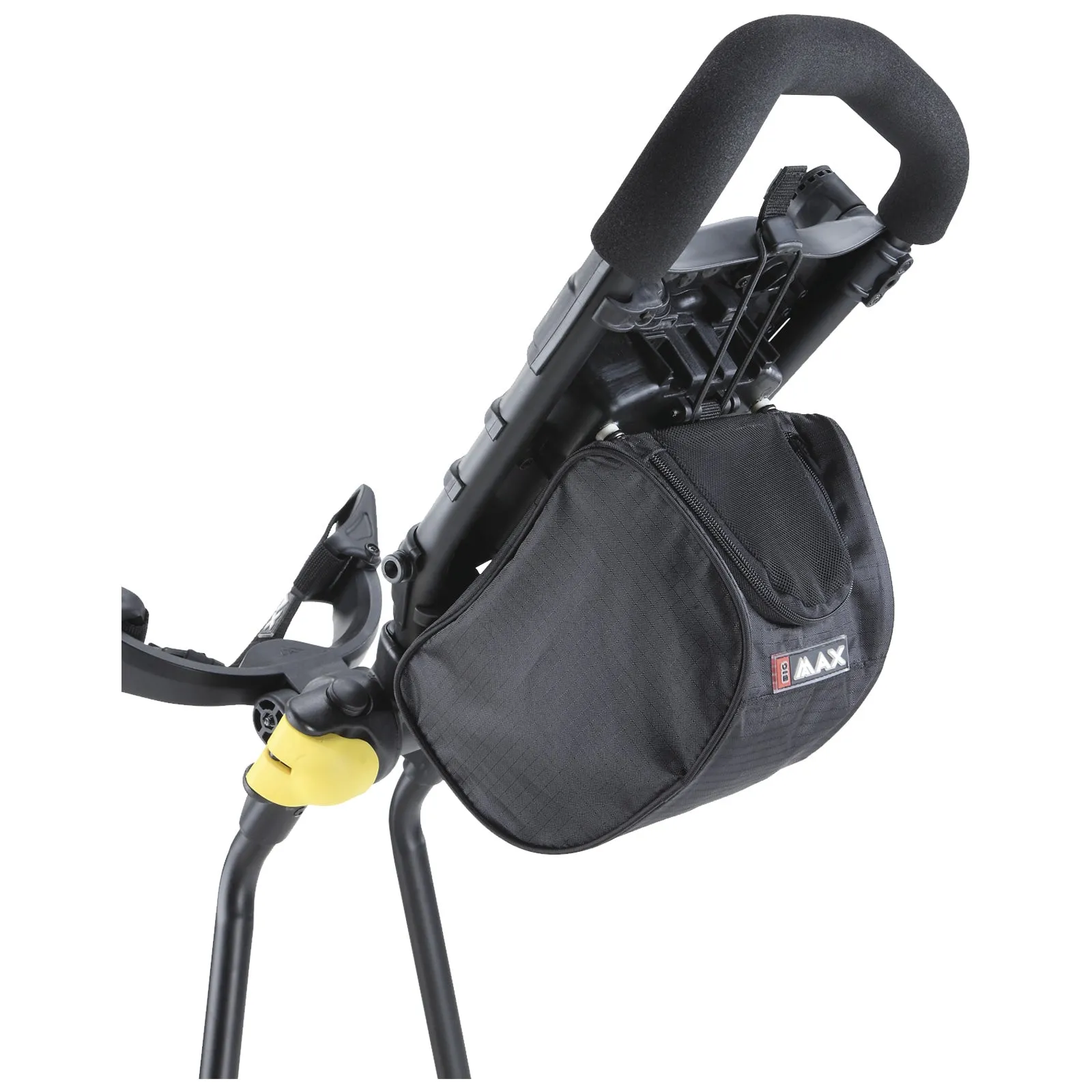 Big Max Golf Trolley Accessory Pouch