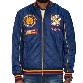 BLAC LEAF: Honorable Kings Jacket BLH123-102