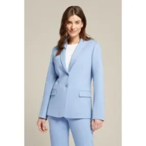 Blazer donna in punto Milano Azzurro