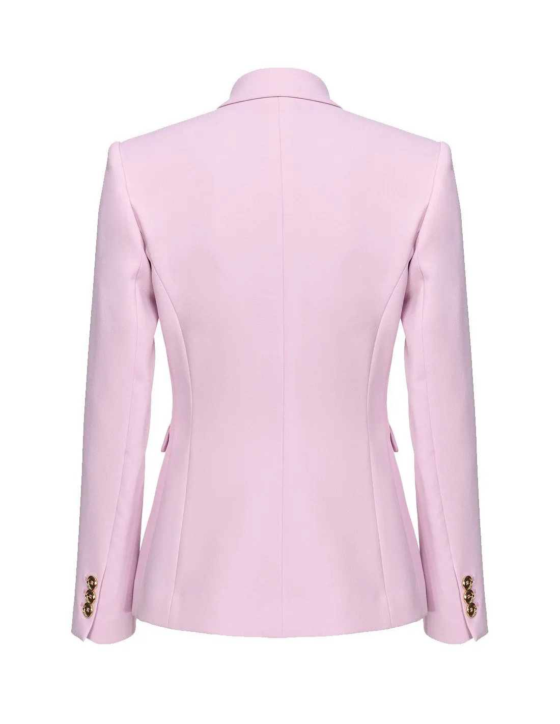 Blazer Pinko donna 102859A14I Granato rosa