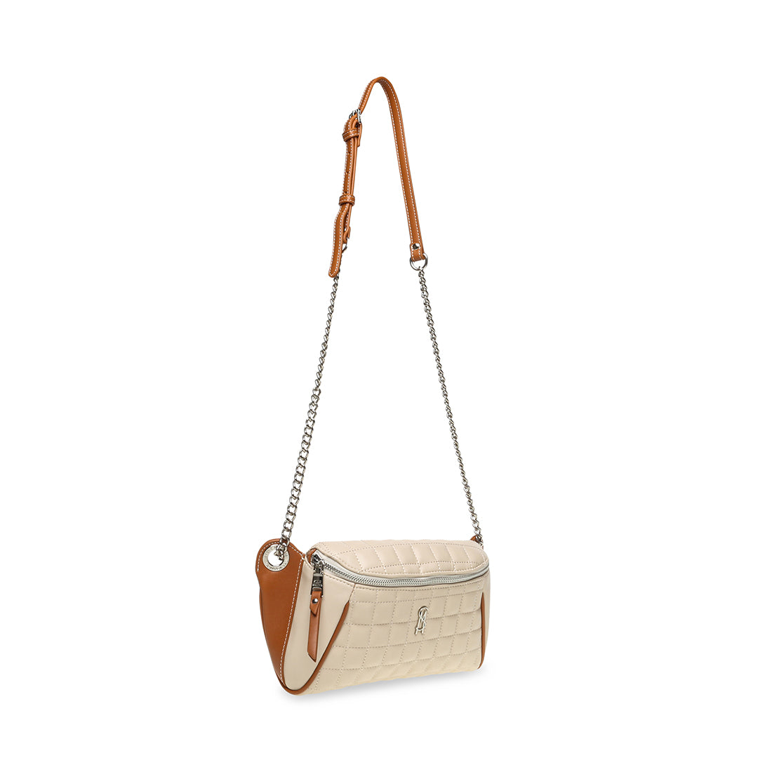 Byuli Crossbody bag CAMEL/BONE