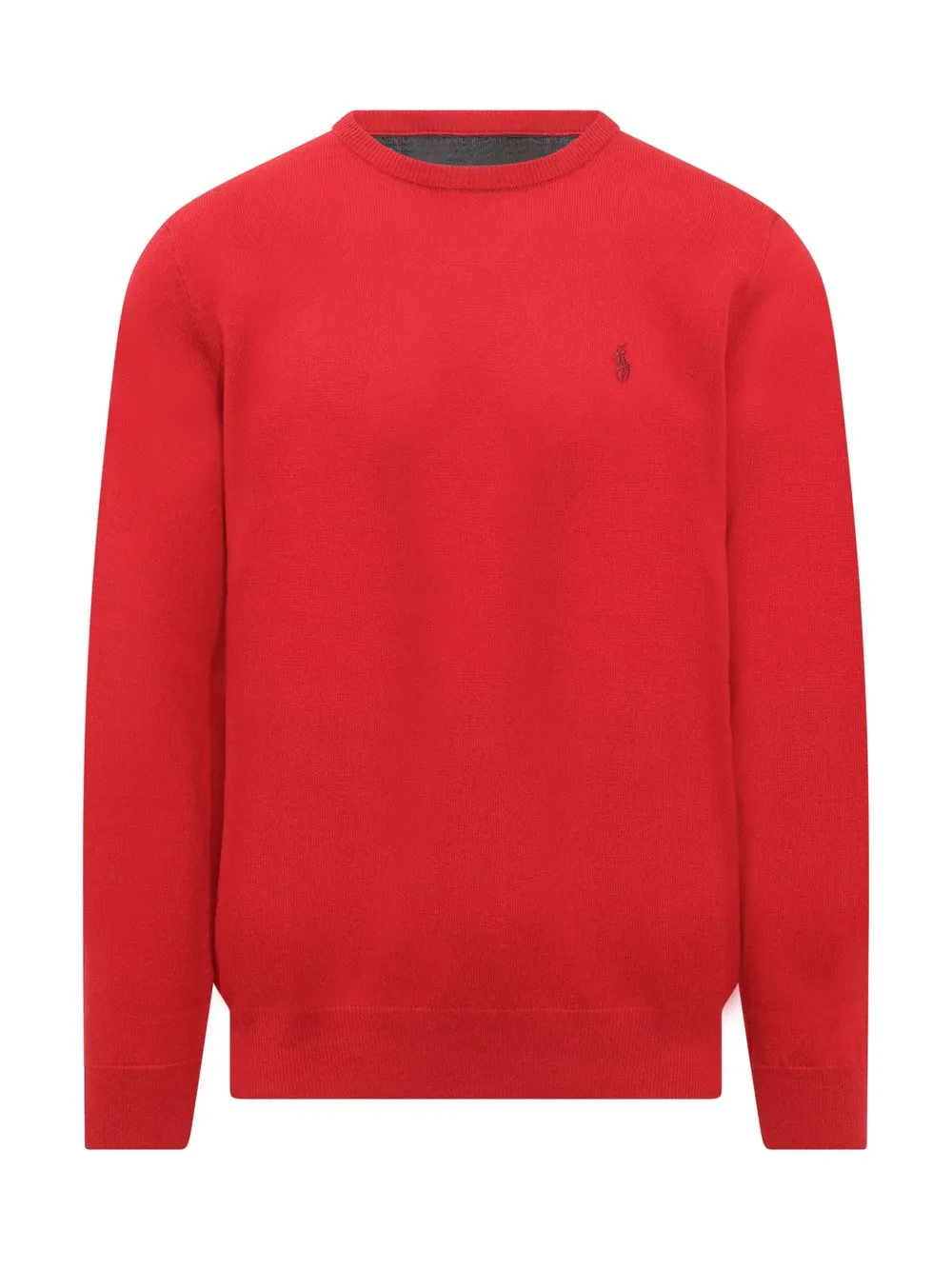 Crewneck Sweater