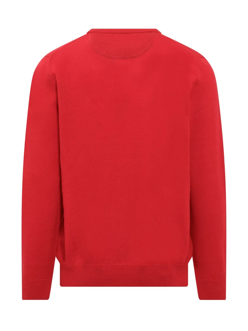 Crewneck Sweater