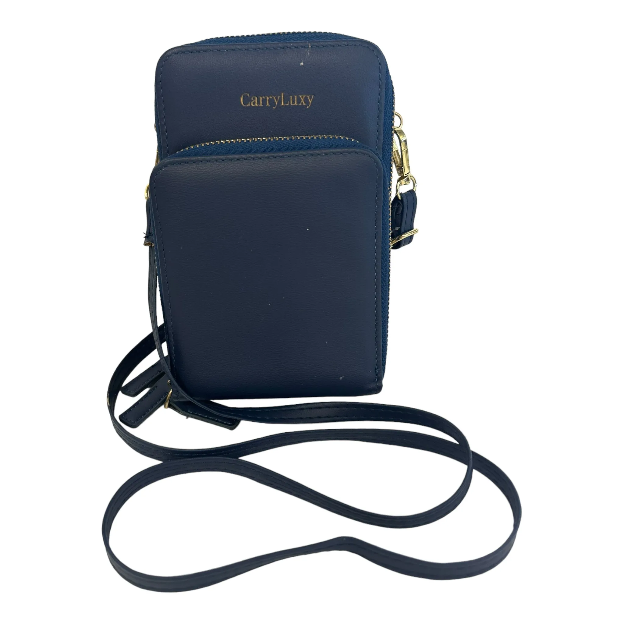 Crossbody Clothes Mentor, Size Medium