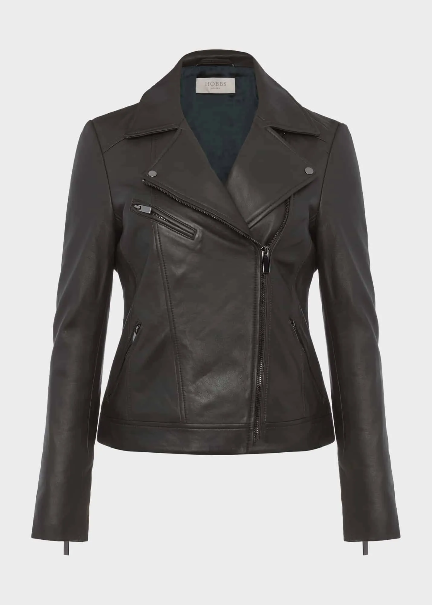 Dakota Leather Jacket 