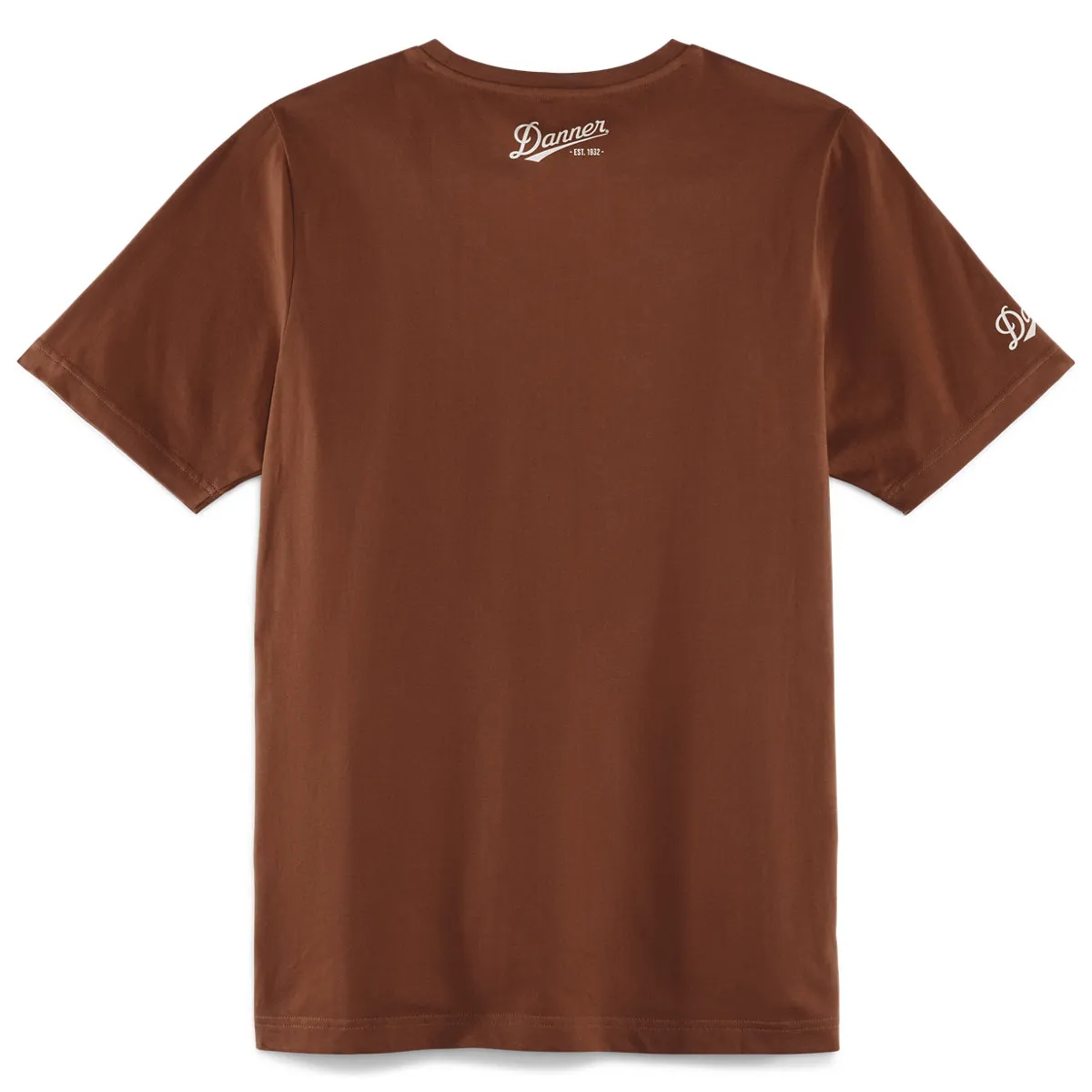 Danner Banner Tee