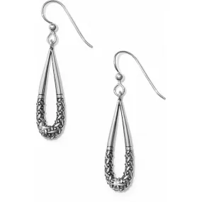 Daria French Wire Earrings