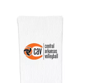 Design Your Own Custom Printed Crew Socks - Medium