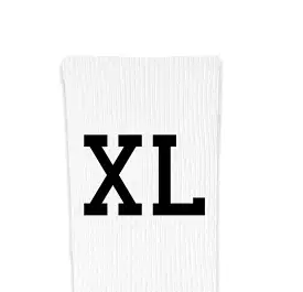 Design Your Own Custom Printed Crew Socks - Medium