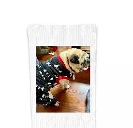 Design Your Own Custom Printed Crew Socks - Medium