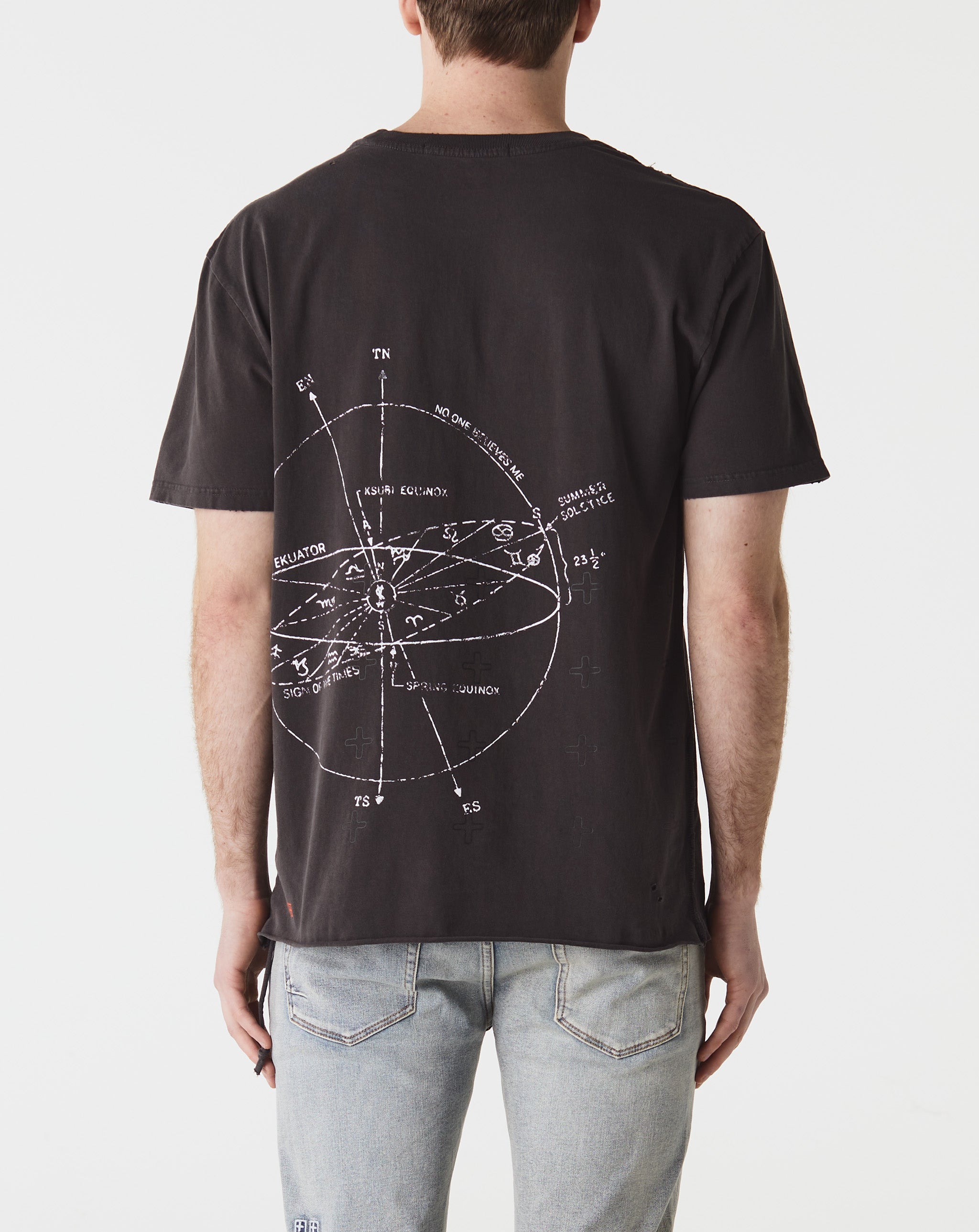 Diagrams Biggie T-Shirt