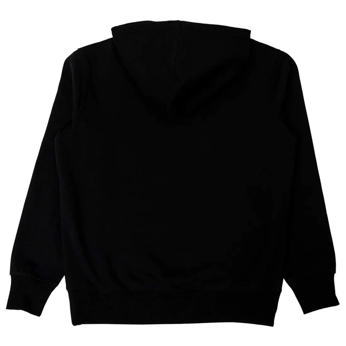 Dickies Men Union Spring Hoody (black)