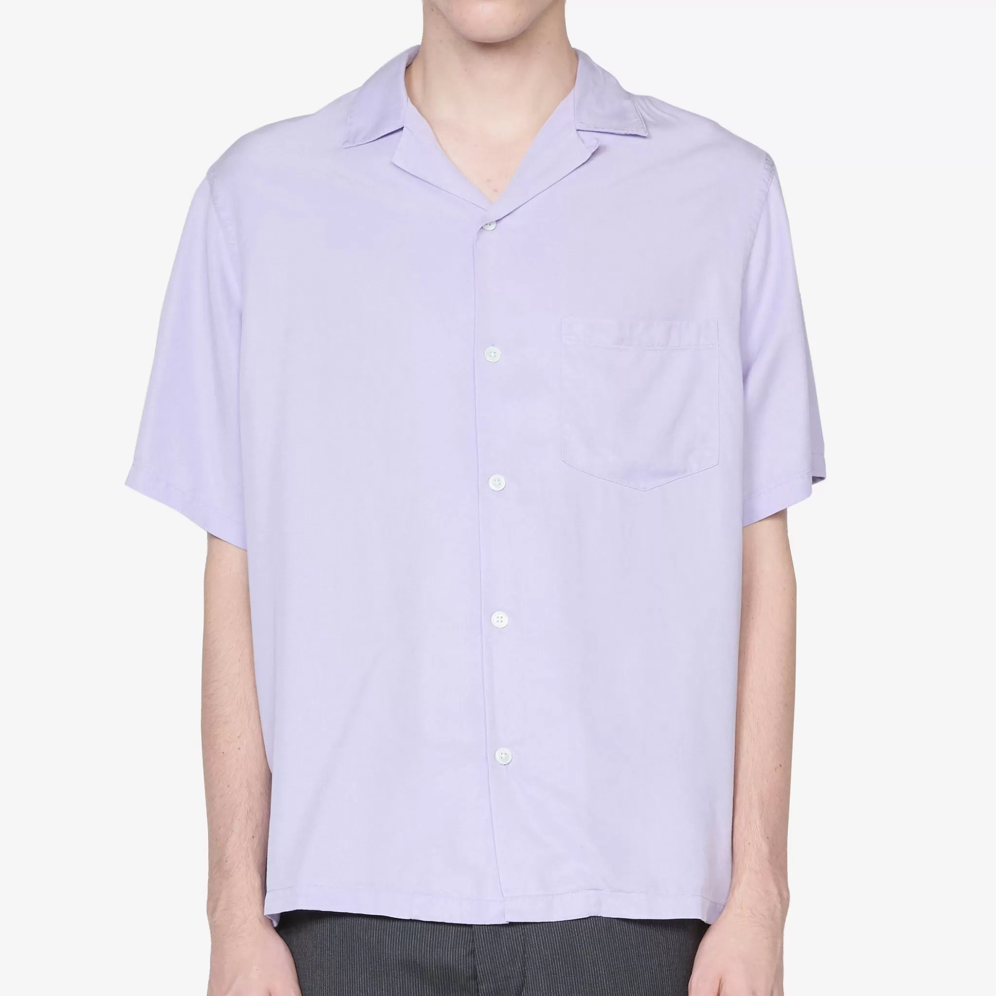 Dogtown Shirt Lavanda