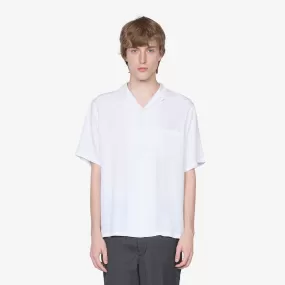 Dogtown Shirt Off-White