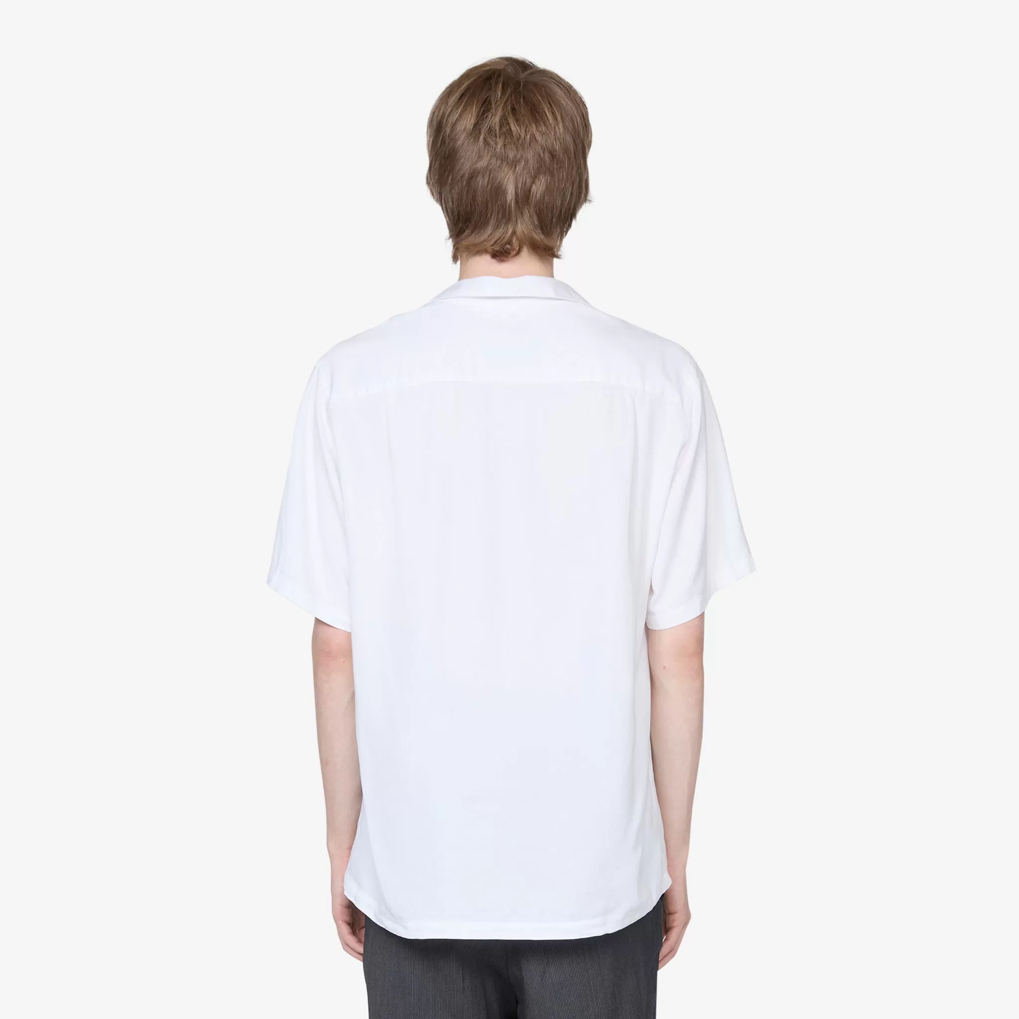 Dogtown Shirt Off-White