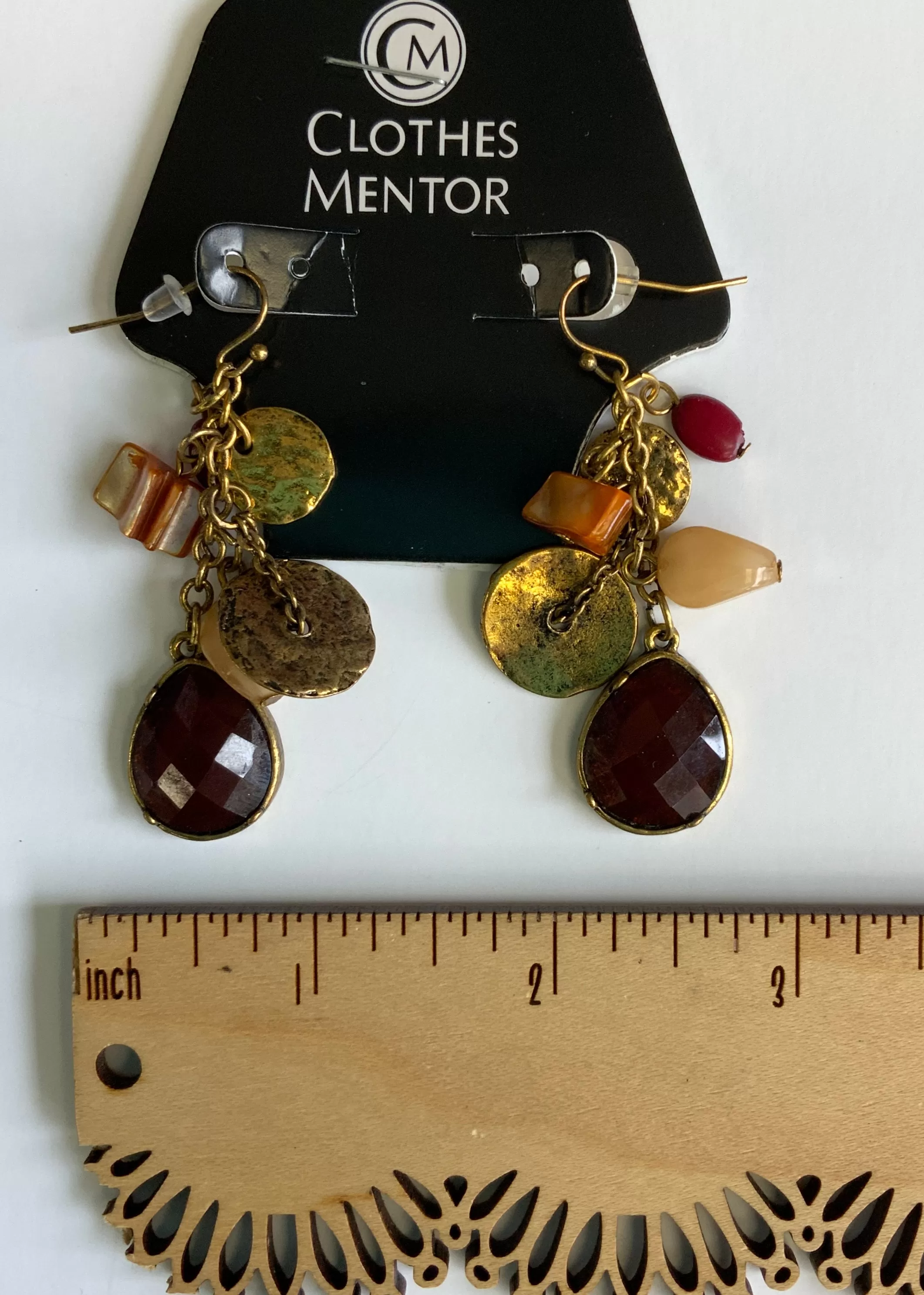 Earrings Other By Clothes Mentor