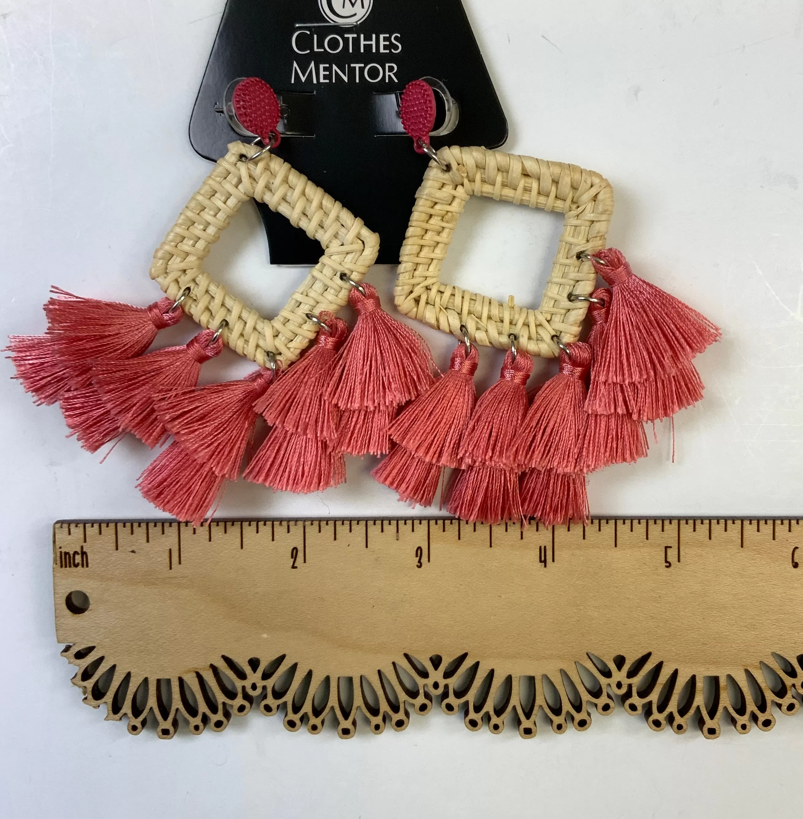 Earrings Other By Clothes Mentor