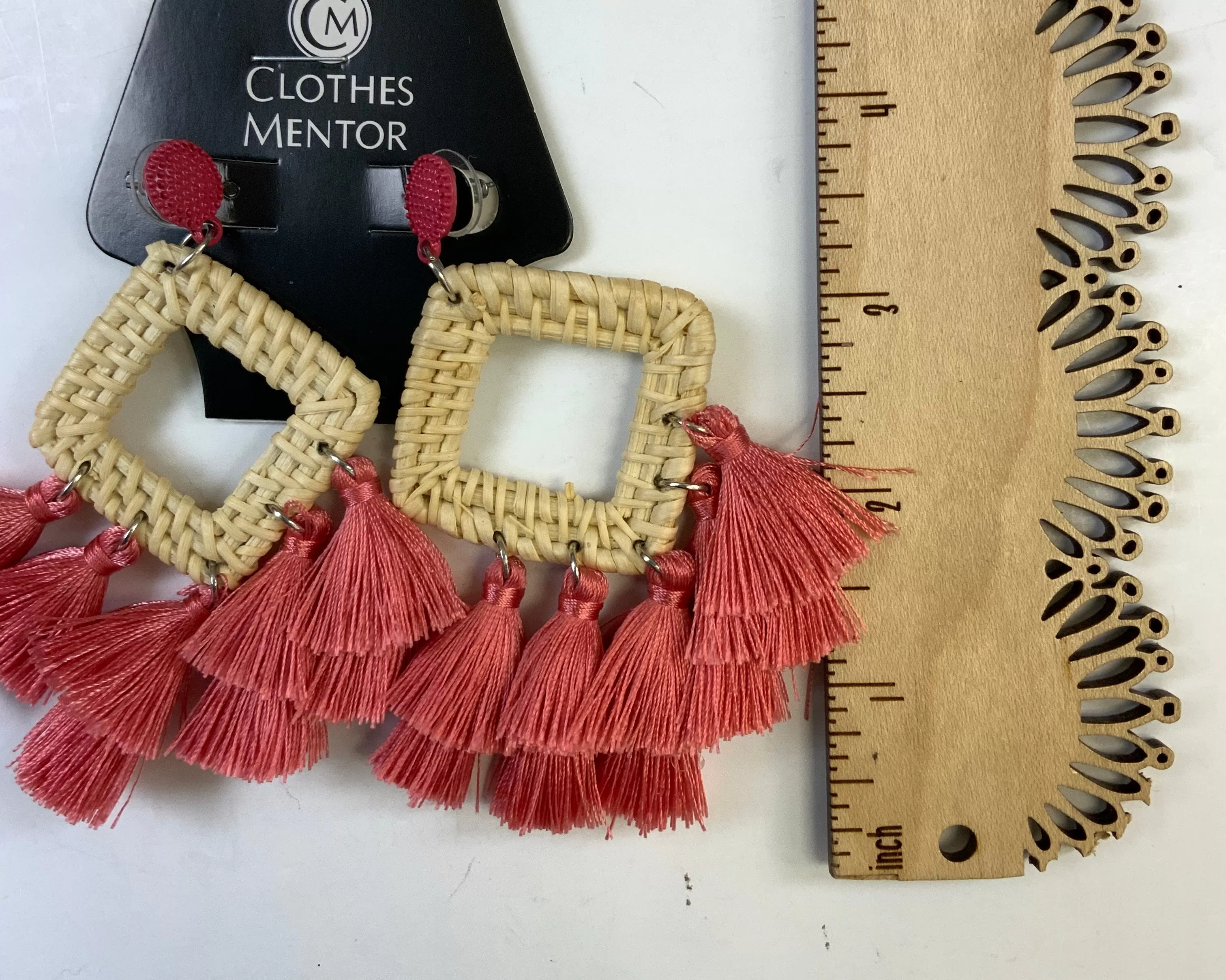 Earrings Other By Clothes Mentor