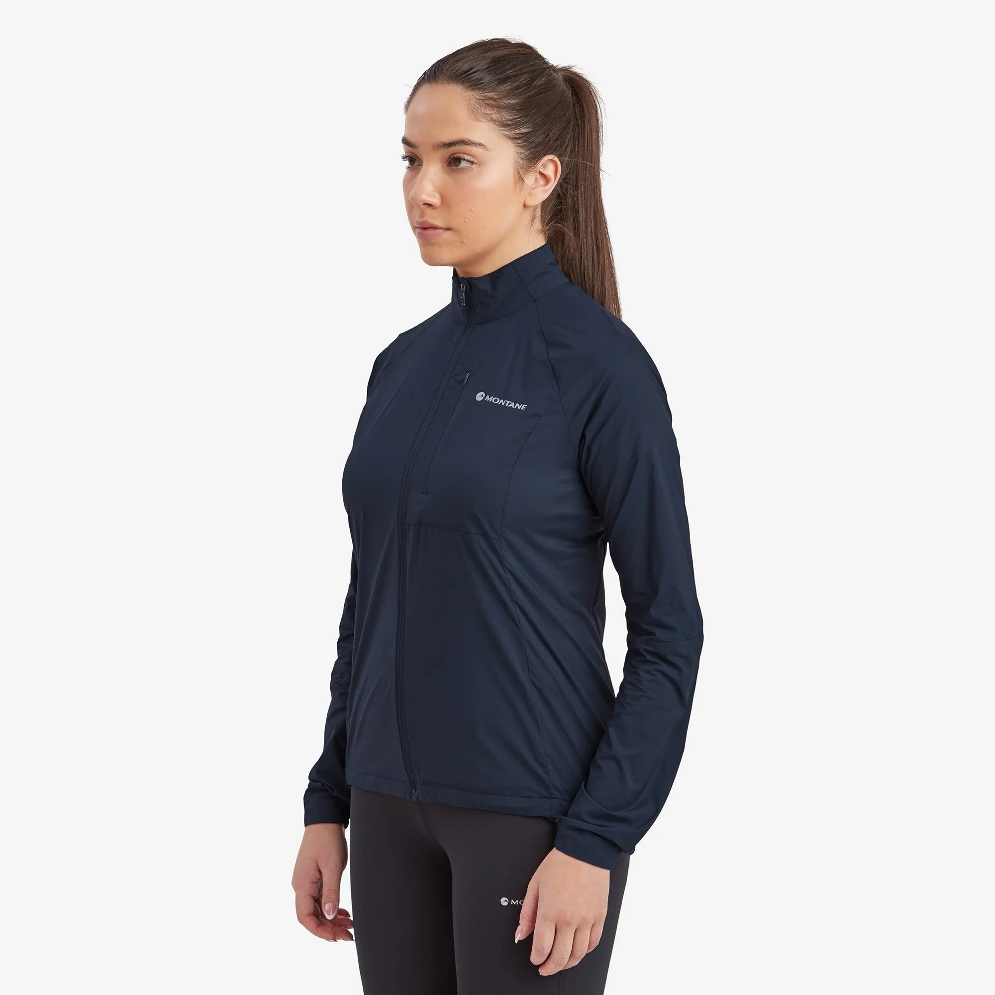 Featherlite Jacket - Women's