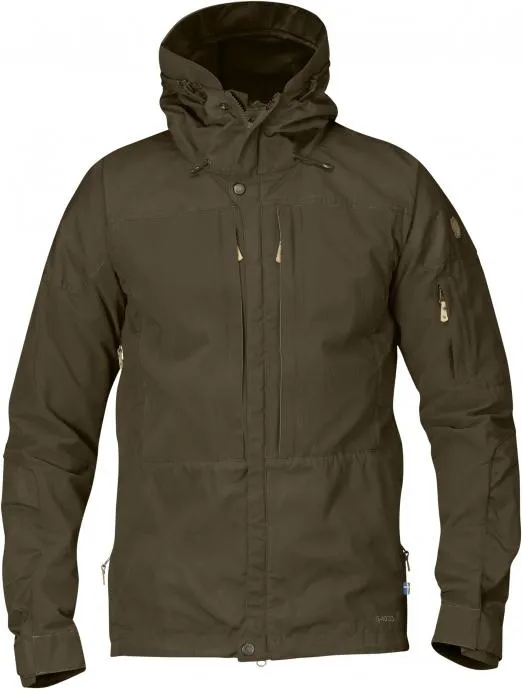 Fjallraven Keb Jacket