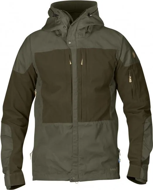 Fjallraven Keb Jacket