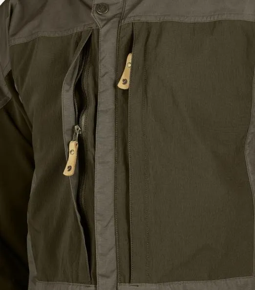 Fjallraven Keb Jacket