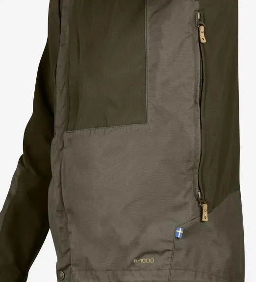 Fjallraven Keb Jacket