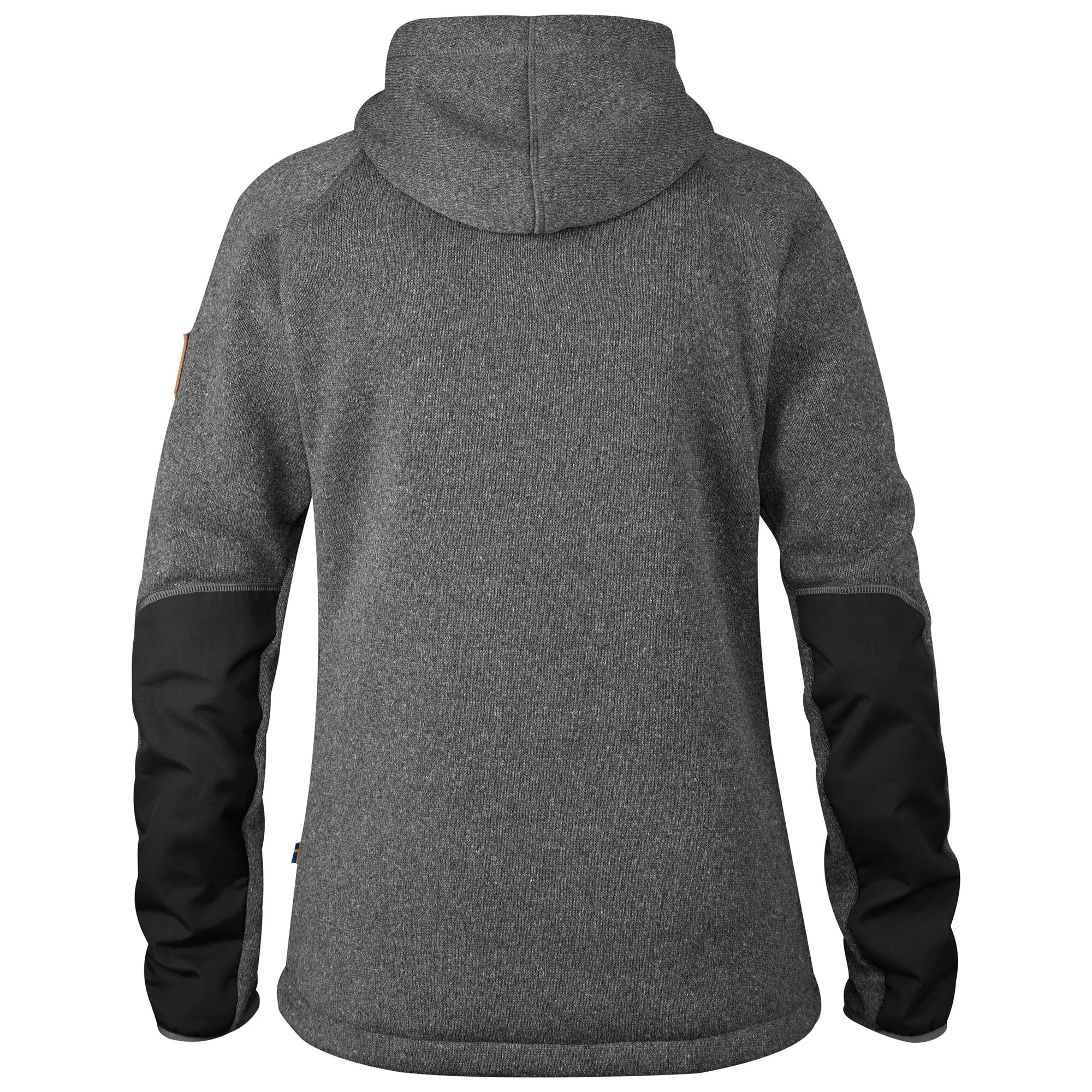 Fjallraven Ovik Fleece Hoodie Women’s