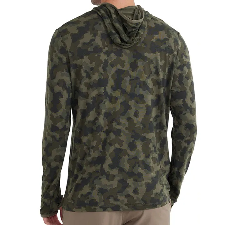 Freefly Bamboo Lightweight Hoody Mens