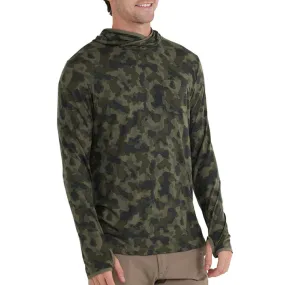 Freefly Bamboo Lightweight Hoody Mens