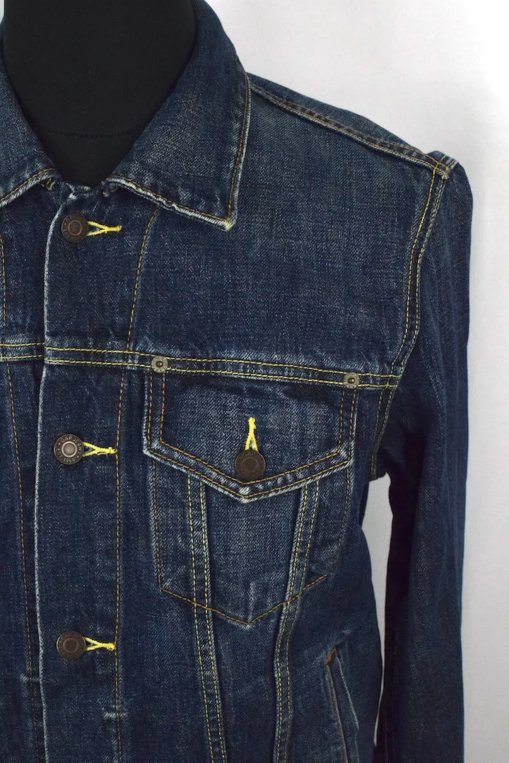 Gap Brand Denim Jacket