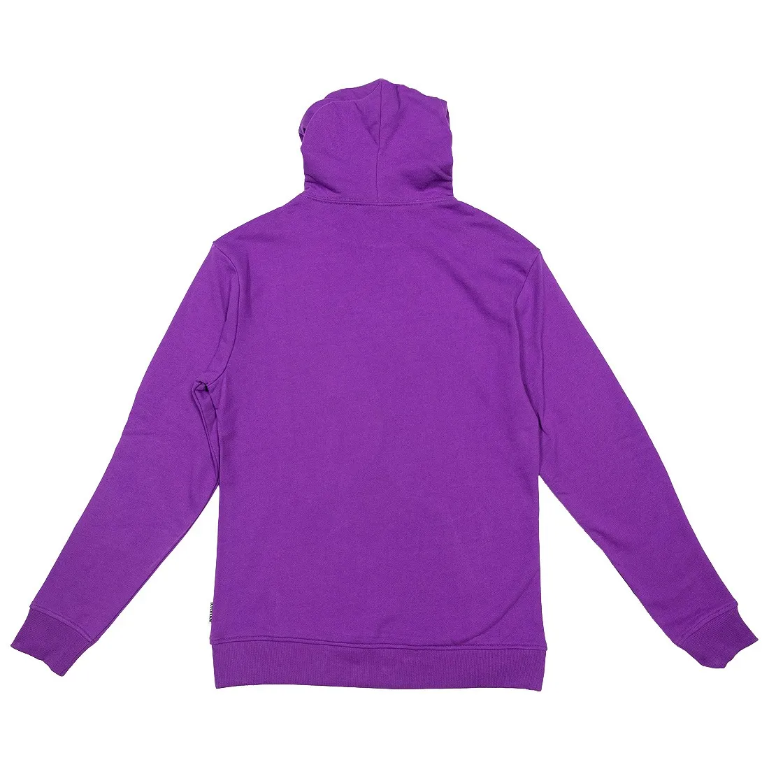 Ice Cream Men Way Hoody (purple / magic)