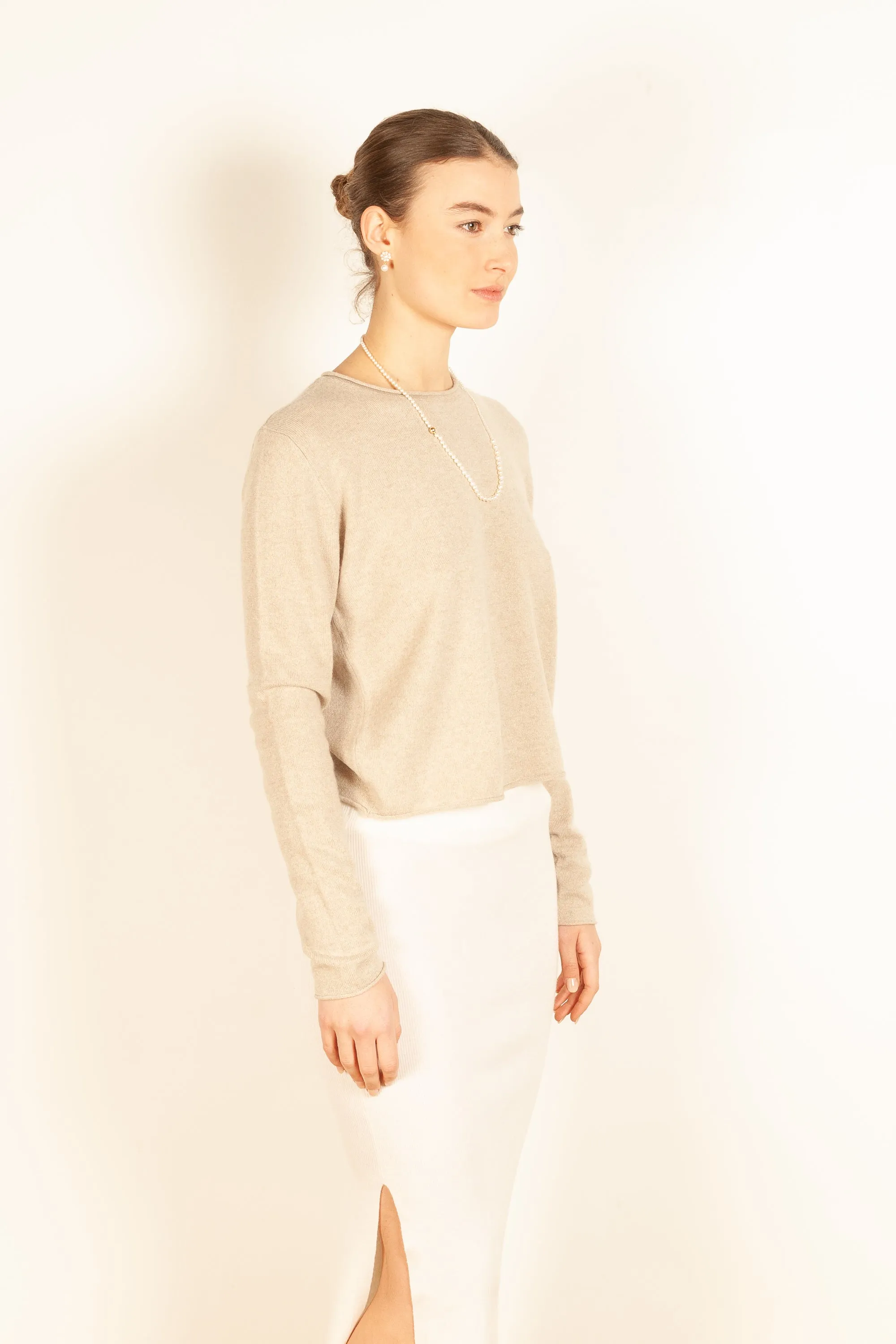 Ida Sparkle Sweater