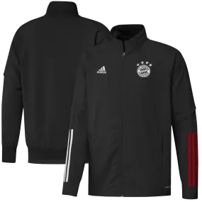 Jacket adidas FCB PRESENTATION JKT FR5355