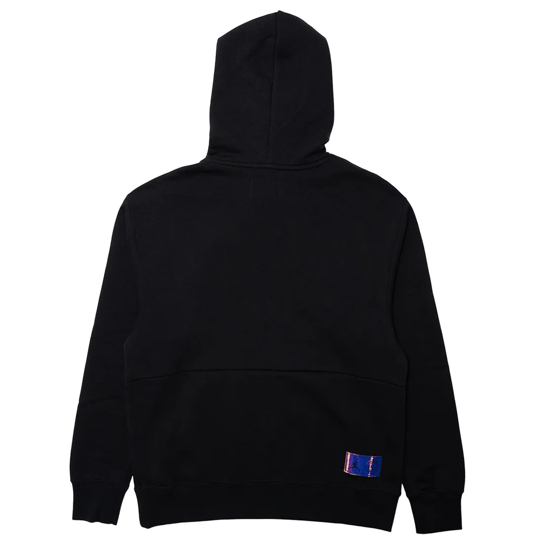 Jordan Men Paris Saint-Germain Hoody (black)