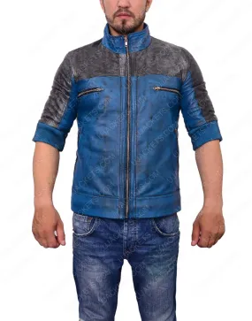 Just Cause 3 Jacket by Rico Rodriguez - UJackets