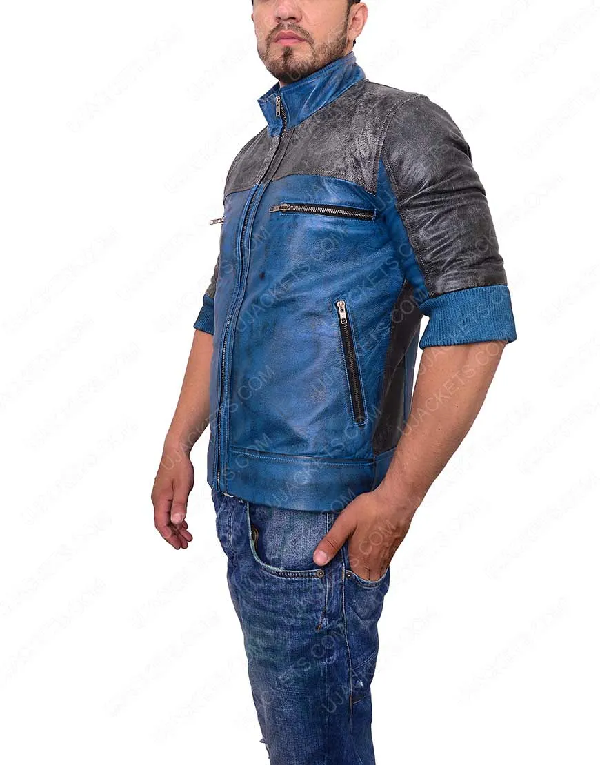 Just Cause 3 Jacket by Rico Rodriguez - UJackets