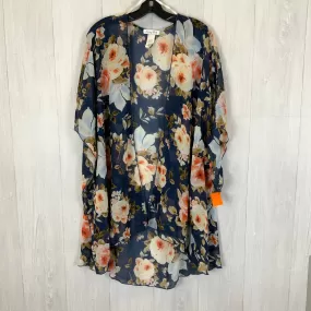 Kimono By Clothes Mentor  Size: 3x