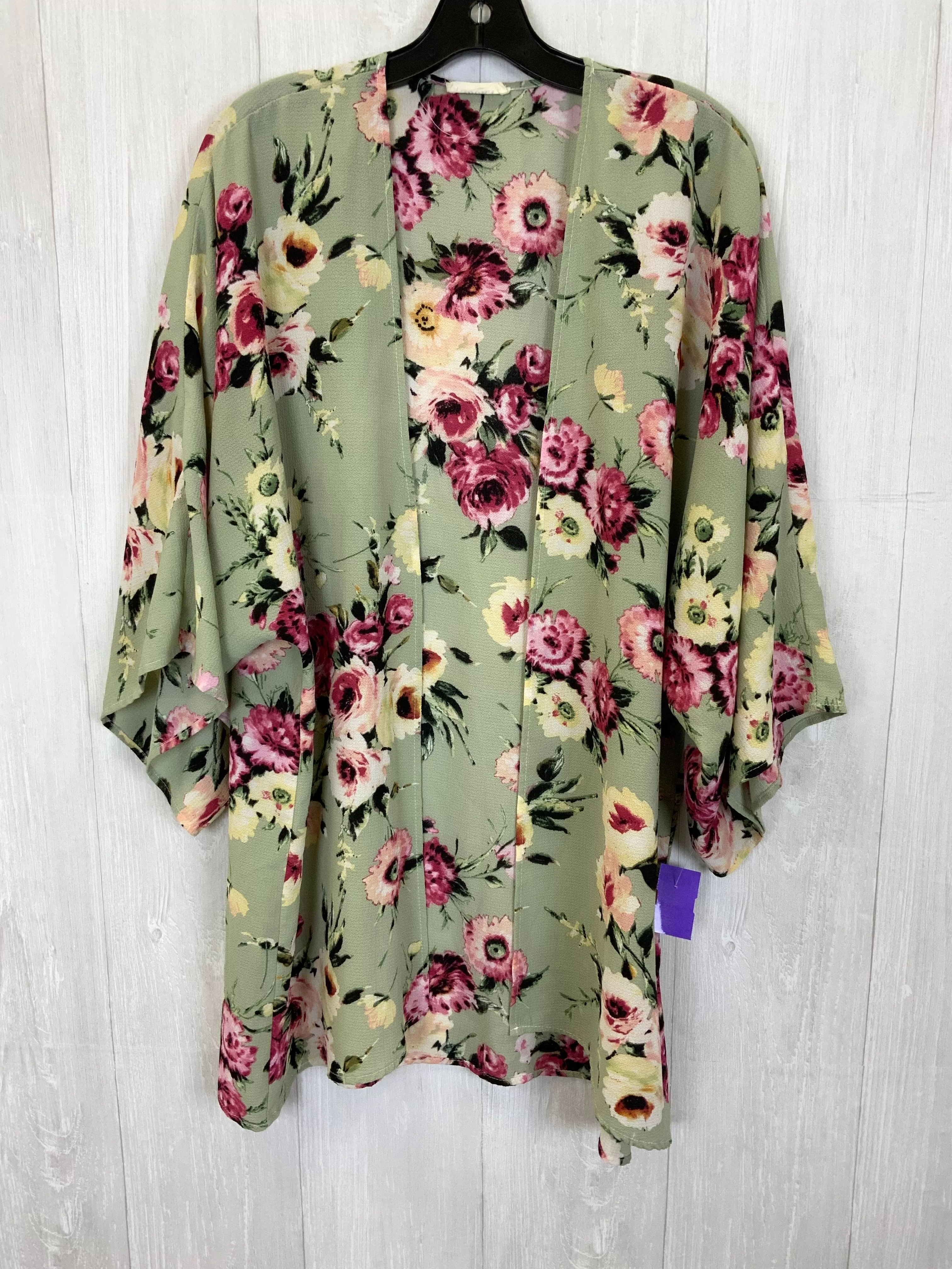 Kimono By Clothes Mentor  Size: Onesize