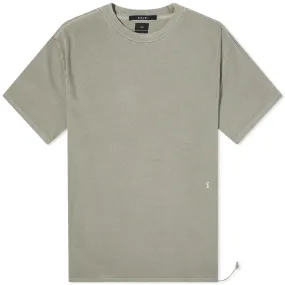 Ksubi 4 X 4 Biggie T-ShirtOutback Green