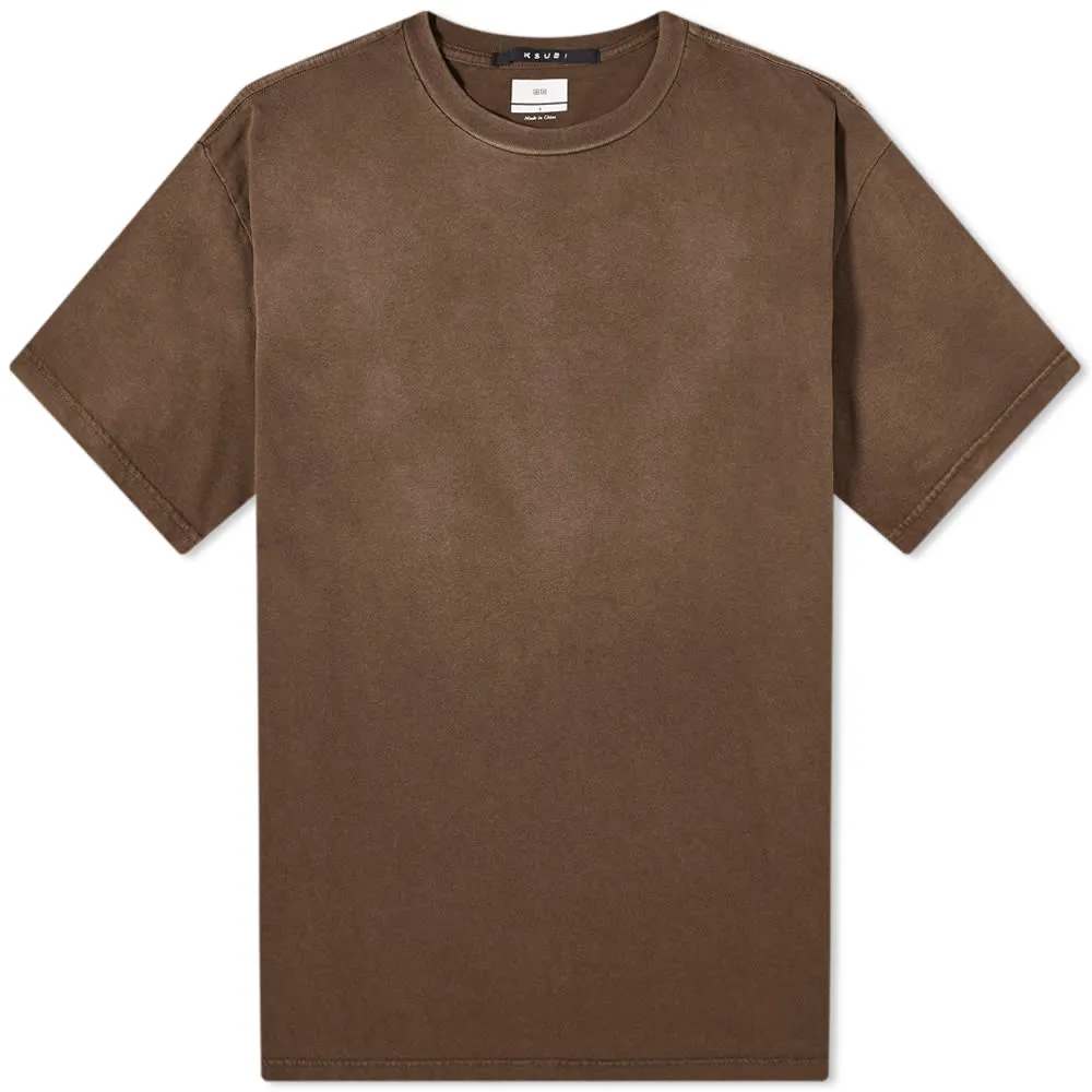 Ksubi 4 x 4 Biggie T-ShirtXpresso