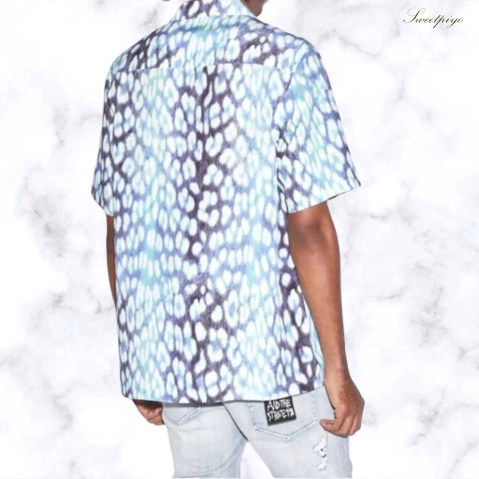 KSUBI  |Resort Ss Shirt