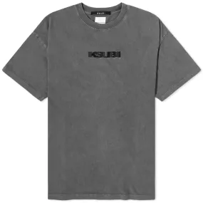 Ksubi Sott Oh G T-ShirtGrey