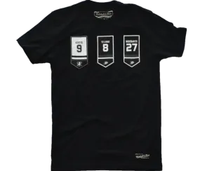 Legends Banner Tee