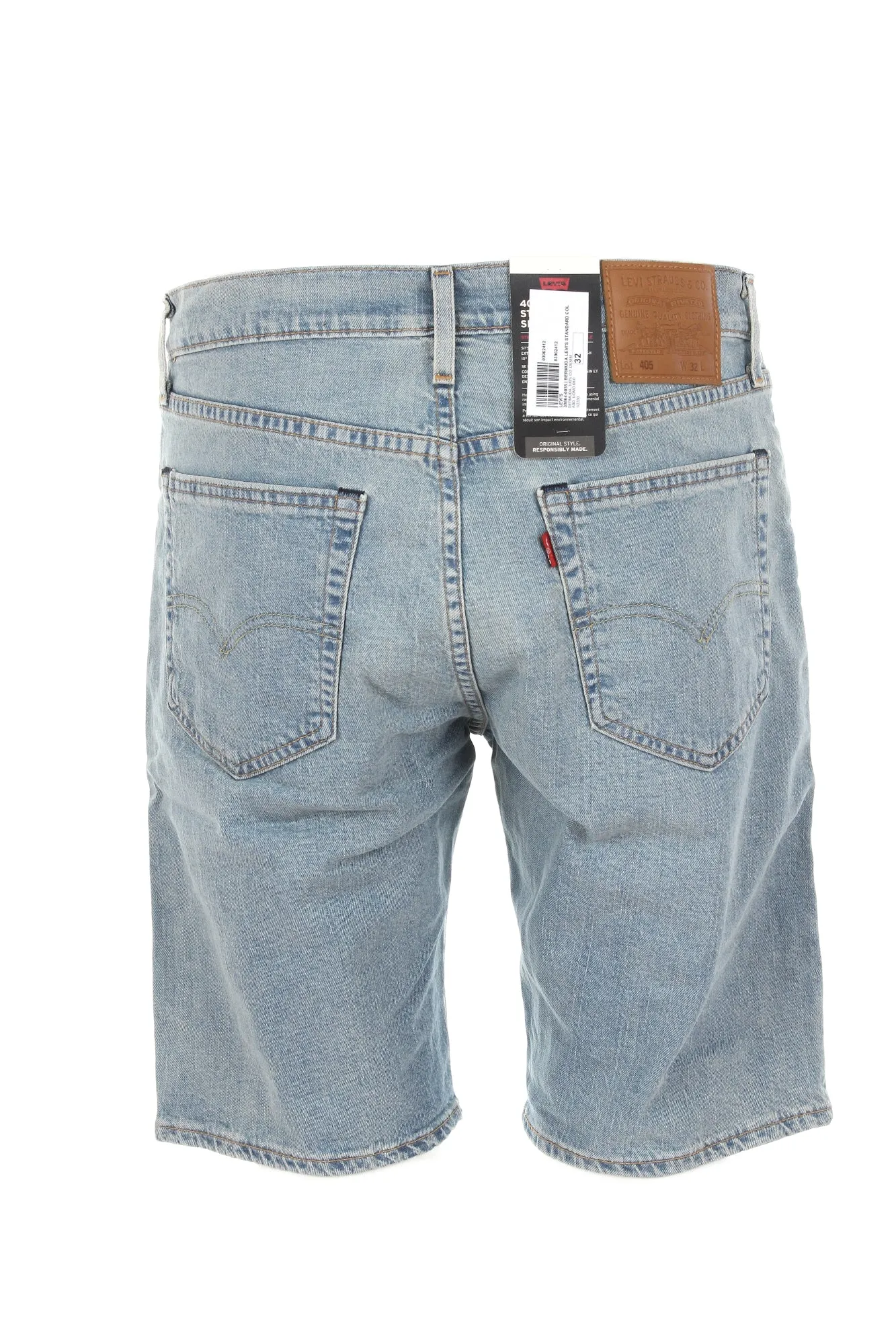 Levi's Bermuda Uomo 39864-0055