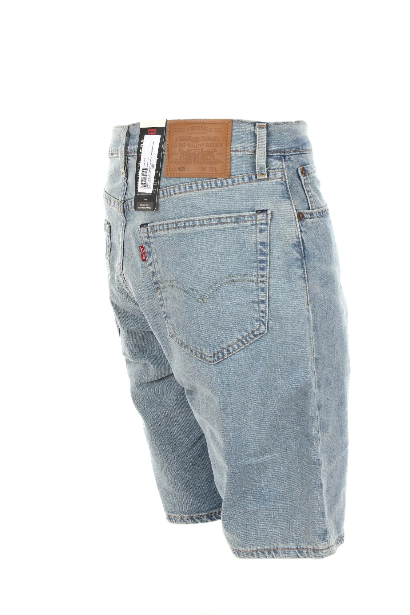 Levi's Bermuda Uomo 39864-0055